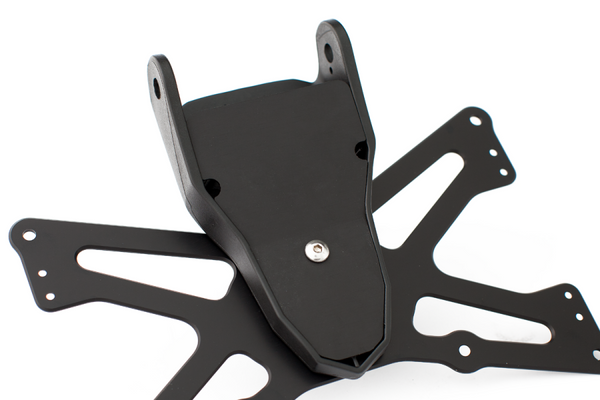 Evotech RC Tail-Tidy Wiring Cover