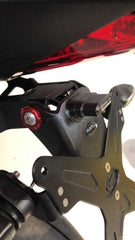 Evotech RC Tail-Tidy Wiring Cover