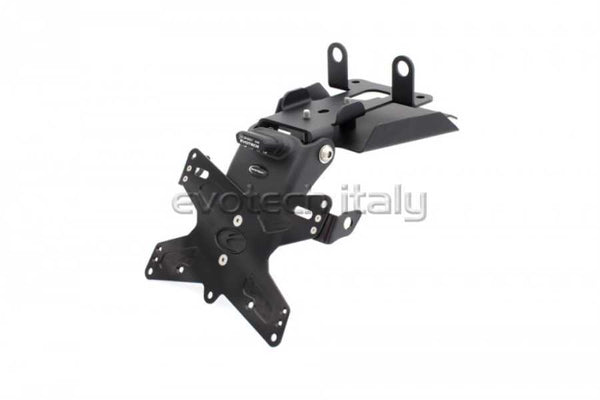Evotech RC Tail Tidy HONDA CBR125 '11-'17 / 250 CC '10-'14 - image 2