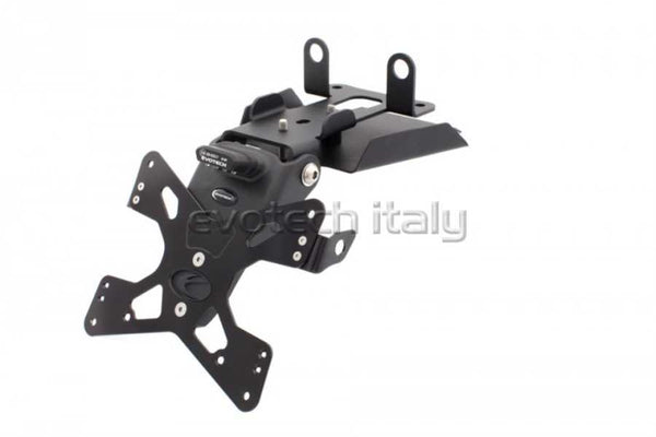 Evotech RC Tail Tidy HONDA CBR125 '11-'17 / 250 CC '10-'14 - image 3