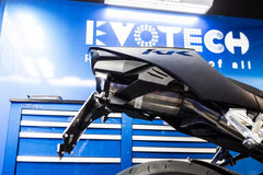 Evotech RC Tail Tidy Honda CBR 600 RR '13-'26