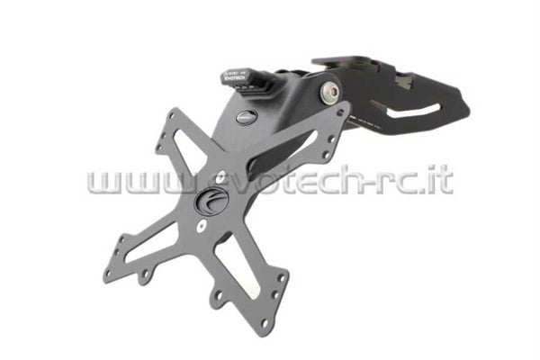 Evotech RC Tail Tidy Honda CB650 F '14-'18 - image 3