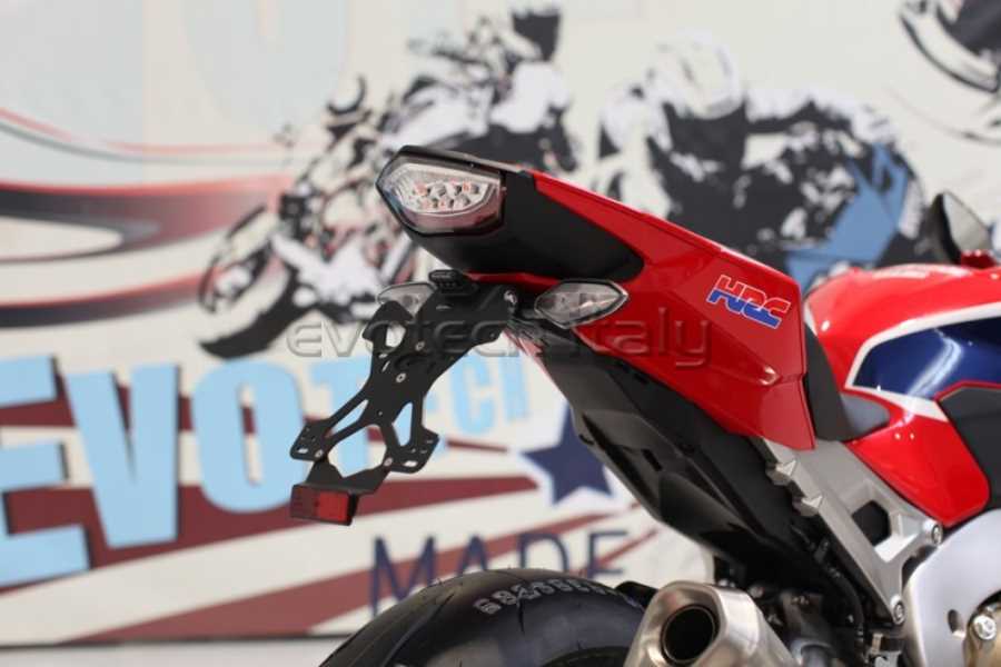 Evotech RC Tail Tidy Honda Fireblade CBR 1000 RR '17-'19 - image 1