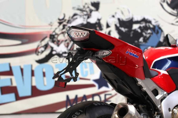 Evotech RC Tail Tidy Honda Fireblade CBR 1000 RR '17-'19 - image 2