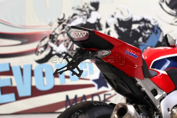 Evotech RC Tail Tidy Honda Fireblade CBR 1000 RR '17-'19 - image 3
