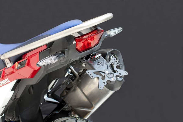 Evotech RC Tail Tidy Honda Africa Twin Adventure Sport '18-'19 - image 1