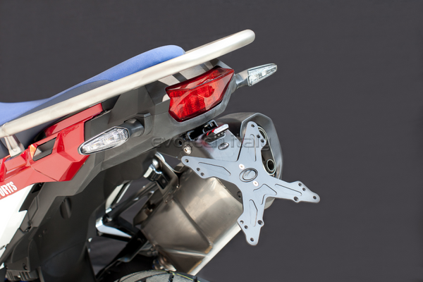 Evotech RC Tail Tidy Honda Africa Twin Adventure Sport '18-'19 - image 2