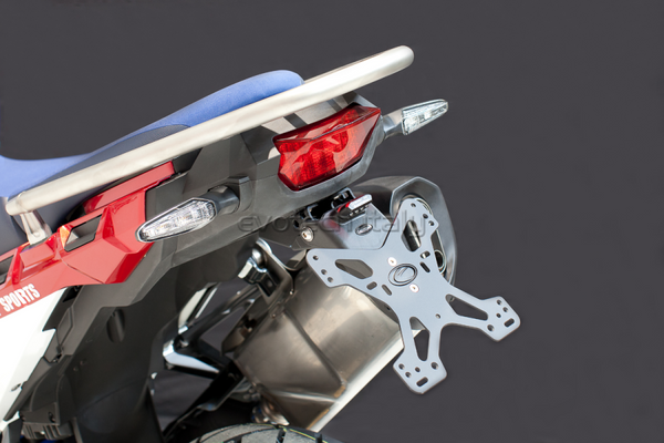 Evotech RC Tail Tidy Honda Africa Twin Adventure Sport '18-'19 - image 3