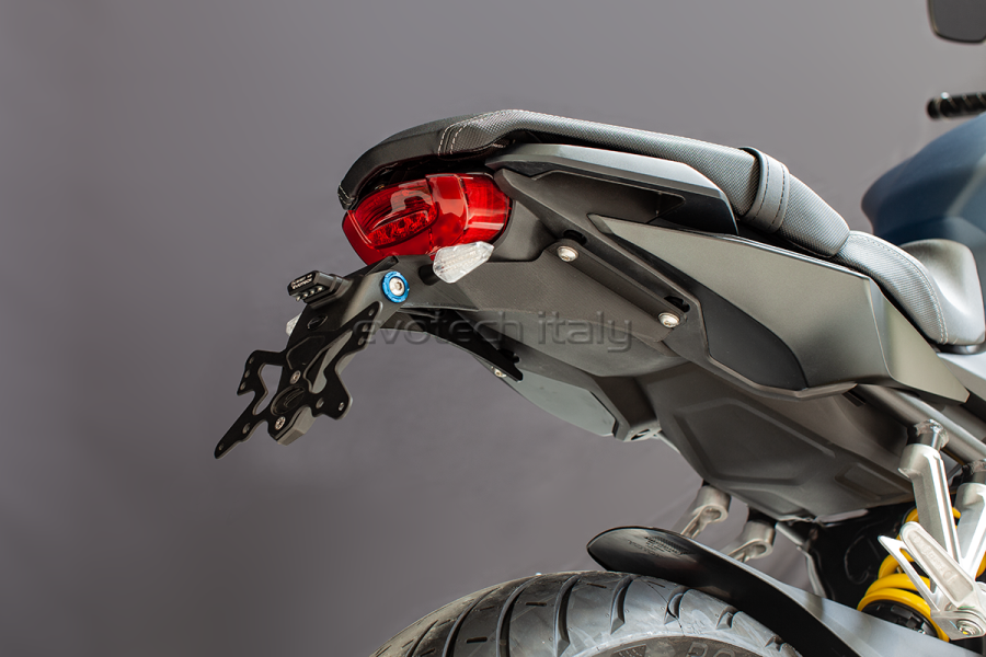 Evotech RC Tail Tidy Honda CB 650 R / CBR 650 R '19-'20 - image 1