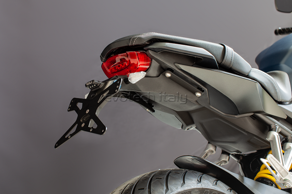 Evotech RC Tail Tidy Honda CB 650 R / CBR 650 R '19-'20 - image 2