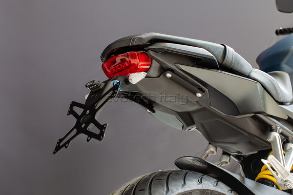 Evotech RC Tail Tidy Honda CB 650 R / CBR 650 R '19-'20 - image 3