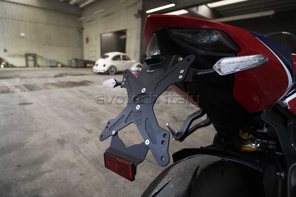 Evotech RC Tail Tidy Honda CBR1000RR-R Fireblade SP '20-'26 - image 1