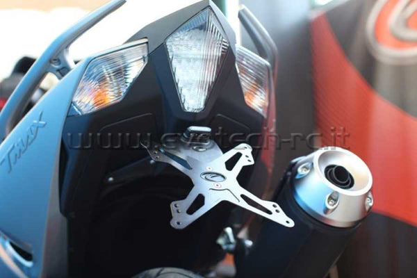 Evotech RC Tail Tidy Yamaha Tmax 530 '12-'16 - image 2