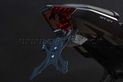 Evotech RC Tail Tidy Yamaha MT-07 '14-'24