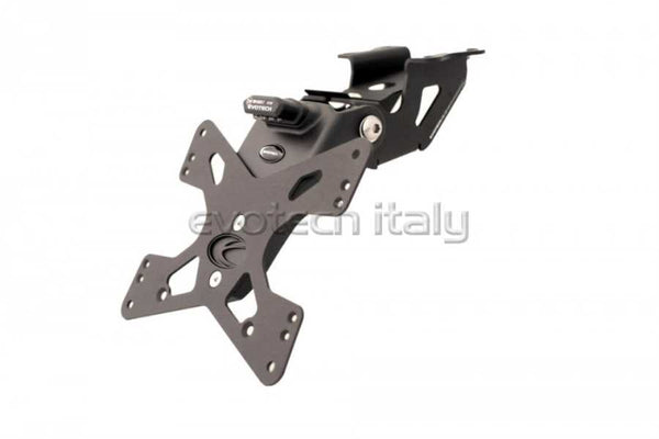 Evotech RC Tail Tidy Yamaha MT-07 '14-'24 - image 2