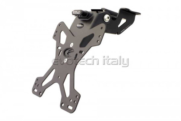 Evotech RC Tail Tidy Yamaha MT-07 '14-'24 - image 3
