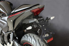 Evotech RC Tail Tidy Yamaha R3 '15-'24