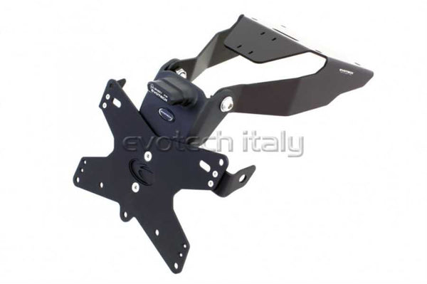 Evotech RC Tail Tidy Yamaha R3 '15-'24 - image 2