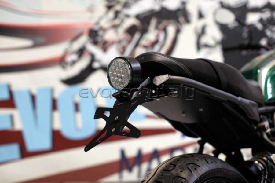 Evotech RC Tail Tidy Yamaha XSR700 - image 1