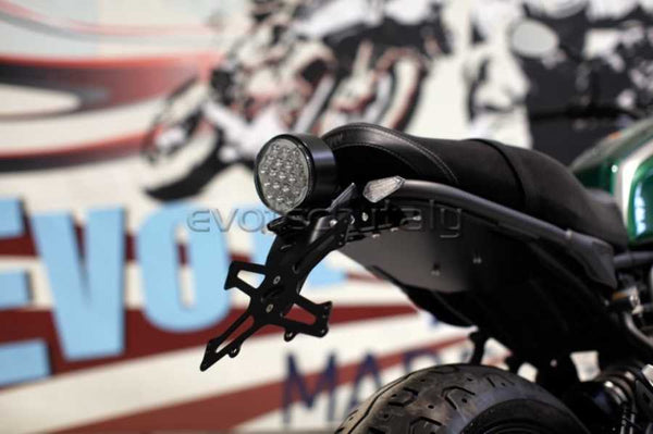 Evotech RC Tail Tidy Yamaha XSR700 - image 2
