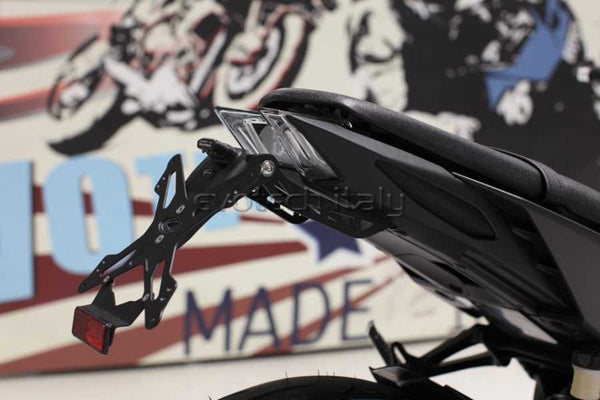 Evotech RC Tail Tidy Yamaha MT-09 '17-'20 - image 2