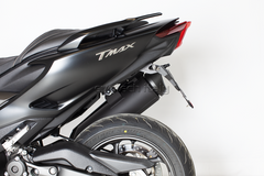 Evotech RC Tail Tidy Yamaha T-Max '17-'19 / T-Max 560 '20-'21