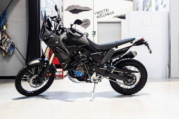 Evotech RC Tail Tidy Yamaha Ténéré 700 '19-'26 - image 1