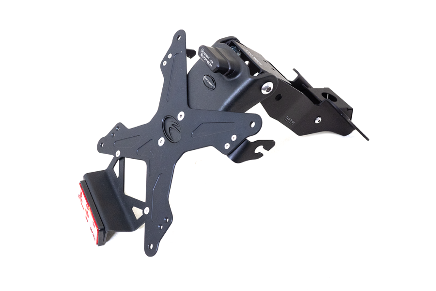 Evotech RC Tail Tidy Yamaha MT-09 '21-'23 - image 1