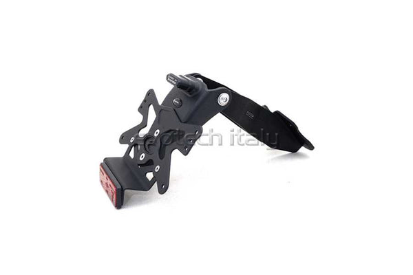 Evotech RC Tail Tidy Yamaha Tracer 9 '23- - image 2