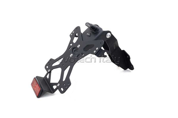 Evotech RC Tail Tidy Yamaha Tracer 9 '23- - image 3
