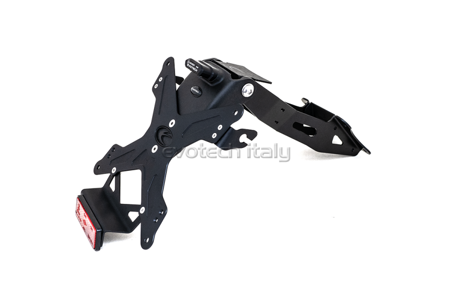 Evotech RC Tail Tidy Yamaha XSR 900 '22-'24 - image 1