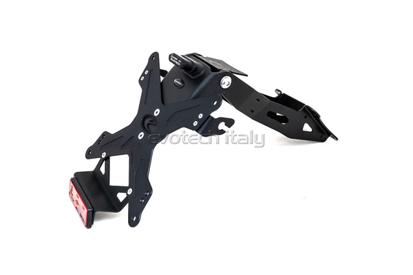 Evotech RC Tail Tidy Yamaha XSR 900 '22-'24 - image 1
