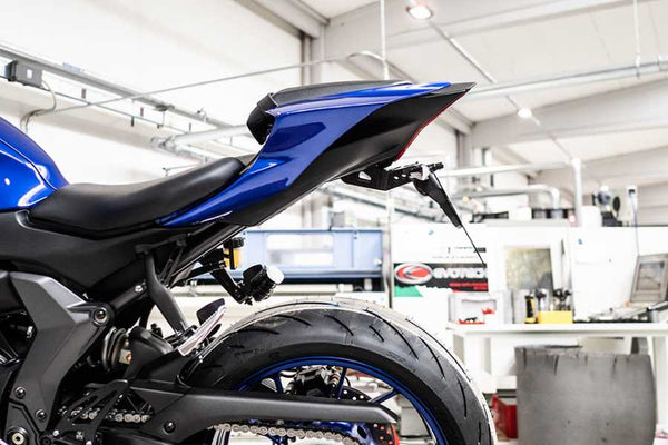 Evotech RC Tail Tidy Yamaha R7 '21-'26 - image 2