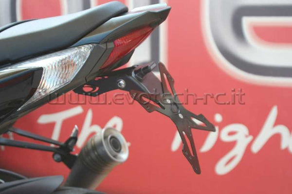 Evotech RC Tail Tidy Suzuki GSX-R 1000 '09-'15 - image 1