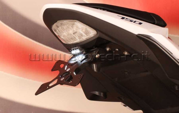 Evotech RC Tail Tidy Suzuki GSR750 '10-'16 - image 1
