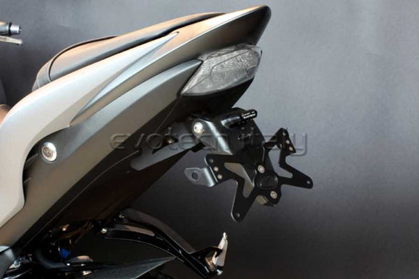 Evotech RC Tail Tidy Suzuki GSX-S1000 '16-'25 - image 1