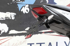 Evotech RC Tail Tidy Suzuki SV650 '16-'22