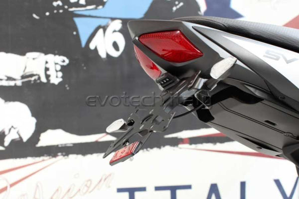 Evotech RC Tail Tidy Suzuki SV650 '16-'22 - image 3
