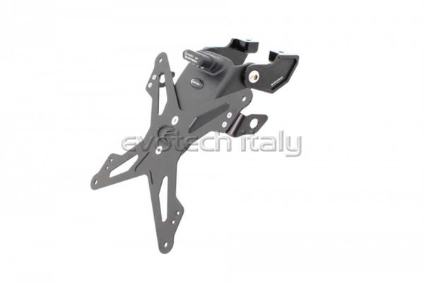 Evotech RC Tail Tidy Z1000'07-'09 Z750/R '07>