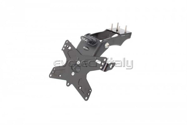 Evotech RC Tail Tidy ZX10R '08-'10 ZX6R '08-'16 - image 3