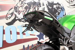 Evotech RC Tail Tidy Kawasaki Z1000 '10-'13 / Z1000 SX '10-'20 / Ninja 1000 SX