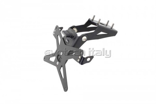 Evotech RC Tail Tidy Kawasaki Z1000 '10-'13 / Z1000 SX '10-'20 / Ninja 1000 SX - image 3