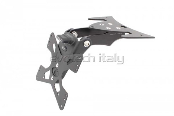 Evotech RC Tail Tidy Kawasaki Versys 1000 '12-'14