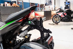 Evotech RC Tail Tidy Kawasaki Z1000 '14-'20