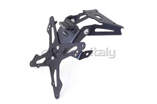 Evotech RC Tail Tidy Kawasaki Z250/Z300 '15-'16