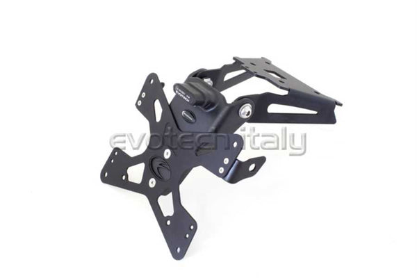 Evotech RC Tail Tidy Kawasaki Z250/Z300 '15-'16