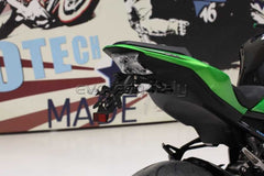 Evotech RC Tail Tidy Kawasaki Z900 '17-'24 / Z H2 1000 '20