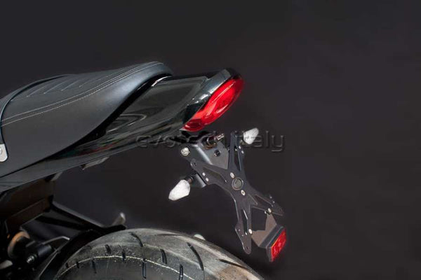 Evotech RC Tail Tidy Kawasaki Z900 RS '18-'26 - image 2