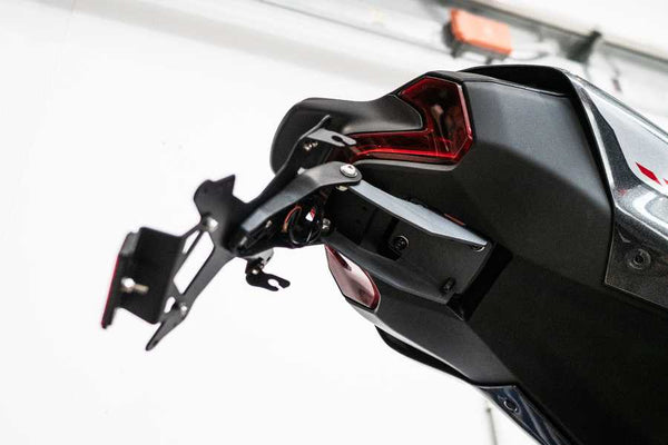 Evotech RC Tail Tidy Kawasaki Z900 2025-26