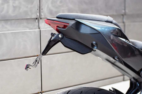 Evotech RC Kawasaki Z650 / Z650 S Tail Tidy